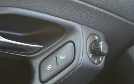 Volkswagen Polo VI (EU Market), 2014 год, 810 000 рублей, 12 фотография