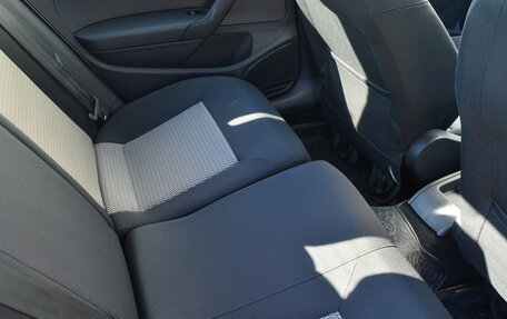 Volkswagen Polo VI (EU Market), 2014 год, 810 000 рублей, 14 фотография