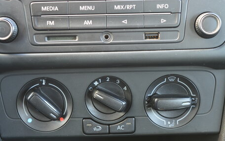 Volkswagen Polo VI (EU Market), 2014 год, 810 000 рублей, 10 фотография