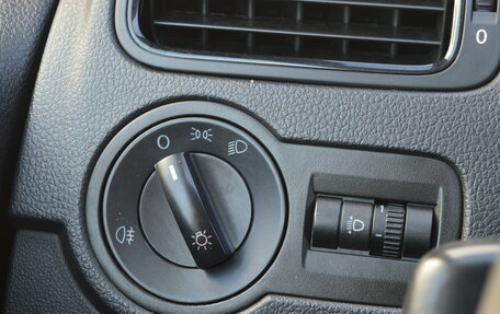 Volkswagen Polo VI (EU Market), 2014 год, 810 000 рублей, 11 фотография