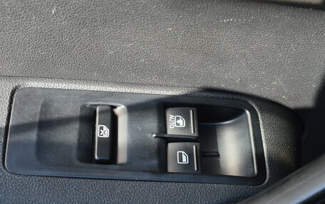 Volkswagen Polo VI (EU Market), 2014 год, 810 000 рублей, 13 фотография