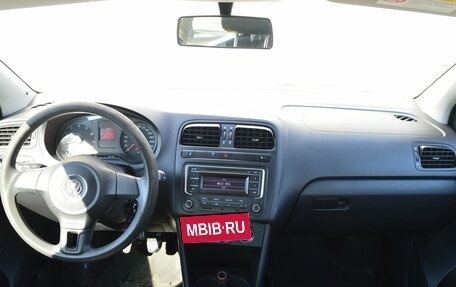 Volkswagen Polo VI (EU Market), 2014 год, 810 000 рублей, 7 фотография