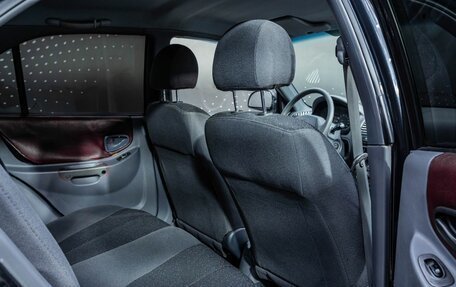 Hyundai Accent II, 2008 год, 353 000 рублей, 15 фотография