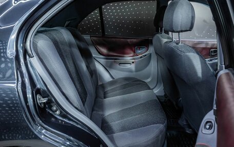 Hyundai Accent II, 2008 год, 353 000 рублей, 14 фотография