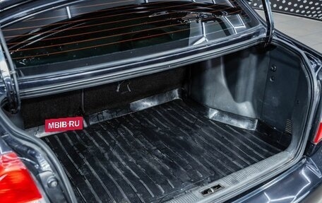 Hyundai Accent II, 2008 год, 353 000 рублей, 17 фотография