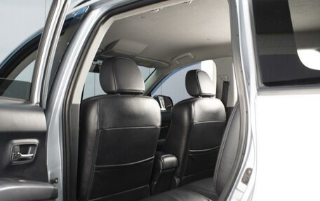 Mitsubishi Outlander III рестайлинг 3, 2008 год, 1 100 000 рублей, 10 фотография