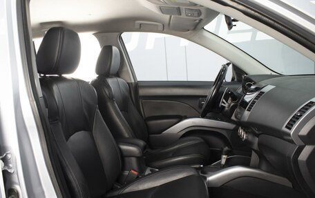 Mitsubishi Outlander III рестайлинг 3, 2008 год, 1 100 000 рублей, 7 фотография