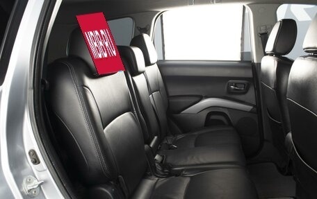 Mitsubishi Outlander III рестайлинг 3, 2008 год, 1 100 000 рублей, 6 фотография