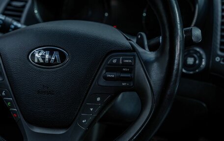 KIA Cerato III, 2014 год, 1 310 000 рублей, 11 фотография