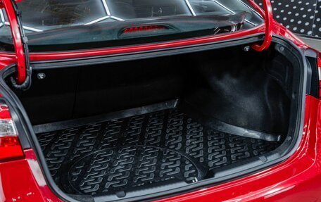 KIA Cerato III, 2014 год, 1 310 000 рублей, 22 фотография