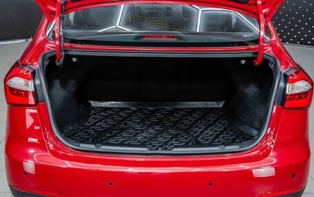 KIA Cerato III, 2014 год, 1 310 000 рублей, 21 фотография