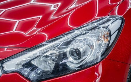 KIA Cerato III, 2014 год, 1 310 000 рублей, 19 фотография