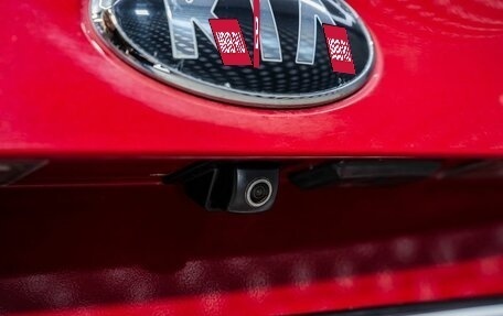 KIA Cerato III, 2014 год, 1 310 000 рублей, 20 фотография