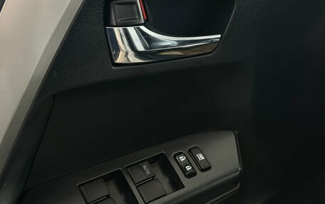 Toyota RAV4, 2017 год, 2 250 000 рублей, 9 фотография