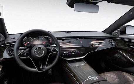 Mercedes-Benz S-Класс, 2026 год, 40 000 000 рублей, 4 фотография