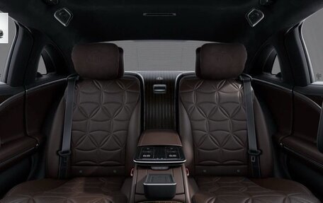 Mercedes-Benz S-Класс, 2026 год, 40 000 000 рублей, 3 фотография