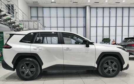 Toyota RAV4, 2025 год, 4 820 000 рублей, 5 фотография