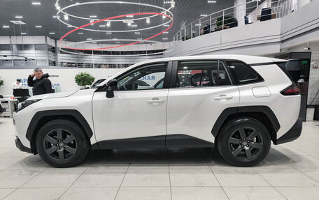 Toyota RAV4, 2025 год, 4 820 000 рублей, 10 фотография