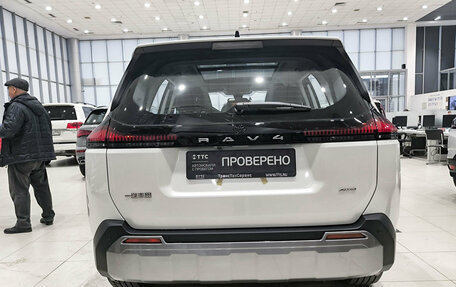 Toyota RAV4, 2025 год, 4 820 000 рублей, 7 фотография