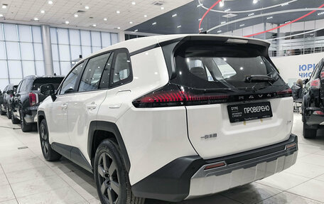 Toyota RAV4, 2025 год, 4 820 000 рублей, 8 фотография