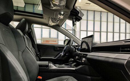 Toyota RAV4, 2025 год, 4 820 000 рублей, 13 фотография