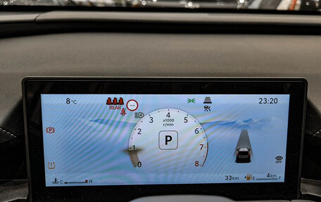 Toyota RAV4, 2025 год, 4 820 000 рублей, 16 фотография