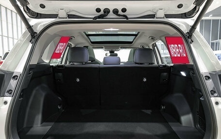 Toyota RAV4, 2025 год, 4 820 000 рублей, 12 фотография