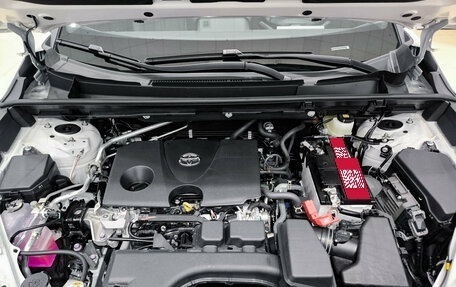 Toyota RAV4, 2025 год, 4 820 000 рублей, 11 фотография