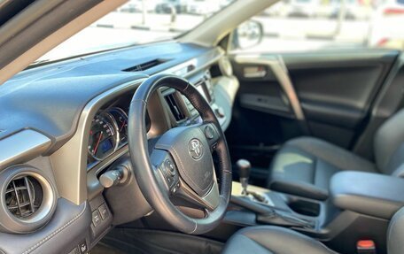 Toyota RAV4, 2013 год, 1 920 000 рублей, 8 фотография