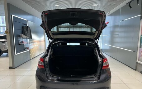 Nissan Tiida, 2015 год, 849 000 рублей, 7 фотография