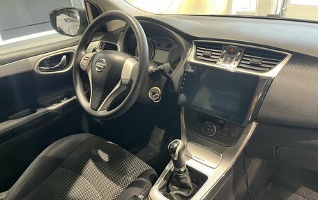Nissan Tiida, 2015 год, 849 000 рублей, 12 фотография