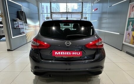 Nissan Tiida, 2015 год, 849 000 рублей, 5 фотография