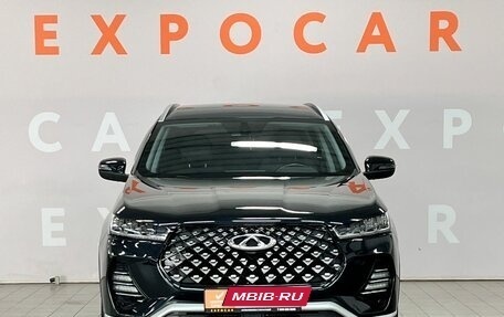 Chery Tiggo 7 Pro, 2022 год, 1 819 000 рублей, 2 фотография