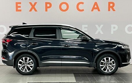 Chery Tiggo 7 Pro, 2022 год, 1 819 000 рублей, 4 фотография