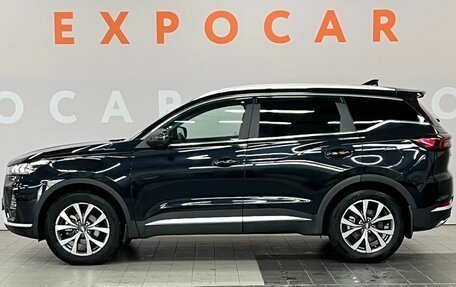 Chery Tiggo 7 Pro, 2022 год, 1 819 000 рублей, 8 фотография