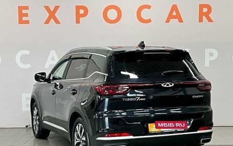 Chery Tiggo 7 Pro, 2022 год, 1 819 000 рублей, 7 фотография