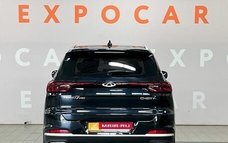 Chery Tiggo 7 Pro, 2022 год, 1 819 000 рублей, 6 фотография