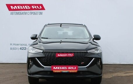 Haval F7 I, 2022 год, 1 849 000 рублей, 3 фотография