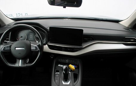 Haval F7 I, 2022 год, 1 849 000 рублей, 7 фотография