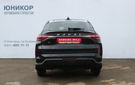 Haval F7 I, 2022 год, 1 849 000 рублей, 5 фотография