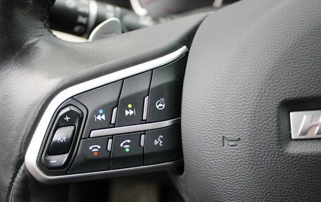 Haval F7 I, 2022 год, 1 849 000 рублей, 13 фотография