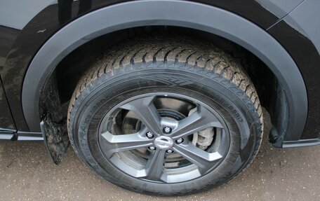 Haval F7 I, 2022 год, 1 849 000 рублей, 9 фотография