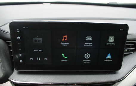 Haval F7 I, 2022 год, 1 849 000 рублей, 20 фотография