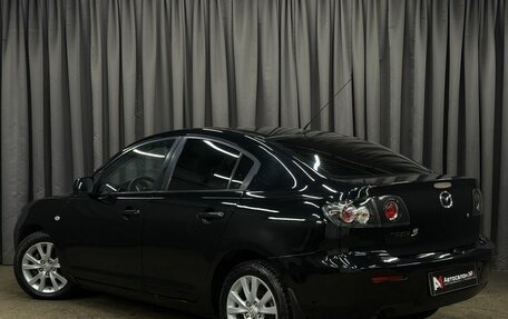 Mazda 3, 2006 год, 569 777 рублей, 2 фотография