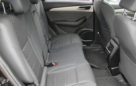 Haval F7 I, 2022 год, 1 849 000 рублей, 21 фотография