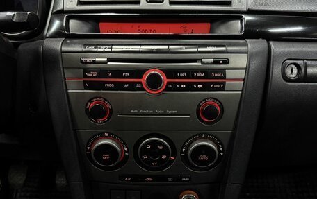 Mazda 3, 2006 год, 569 777 рублей, 8 фотография