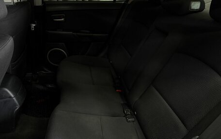 Mazda 3, 2006 год, 569 777 рублей, 10 фотография