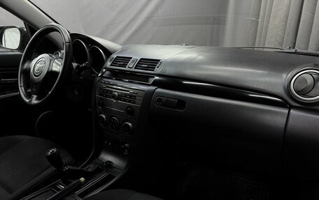 Mazda 3, 2006 год, 569 777 рублей, 13 фотография