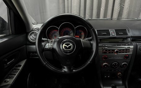 Mazda 3, 2006 год, 569 777 рублей, 7 фотография