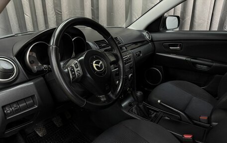 Mazda 3, 2006 год, 569 777 рублей, 6 фотография